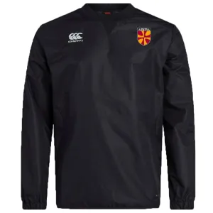 San Diego Armada Rugby Club Vaposhield Contact Top by Canterbury