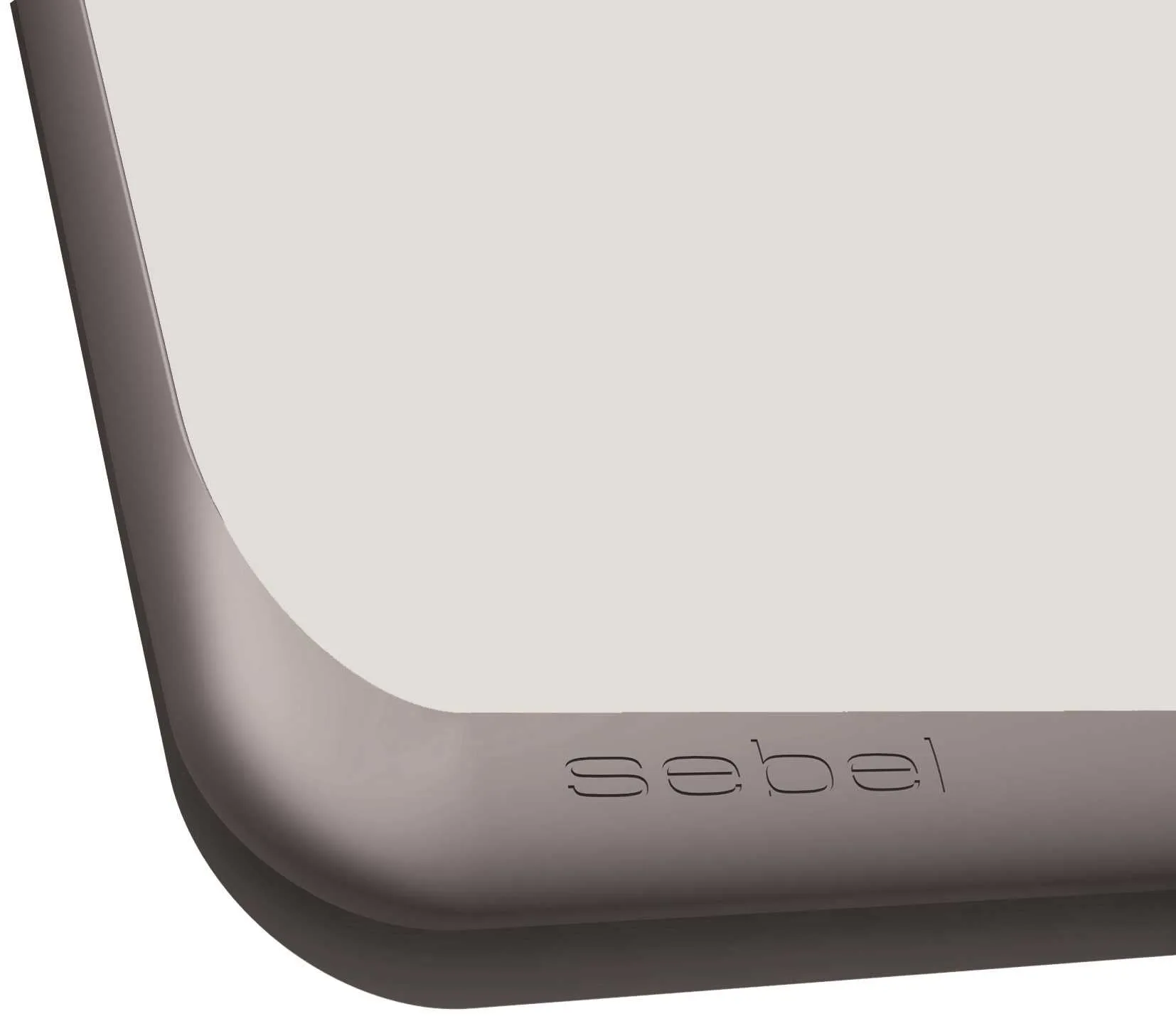 Sebel Adjustable T Leg Rectangle Table