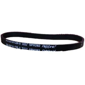 Serpentine (Ribbed) Belt - 5/16" X 5 1/4"