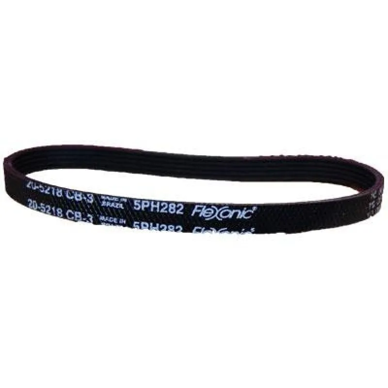 Serpentine (Ribbed) Belt - 5/16" X 5 1/4"
