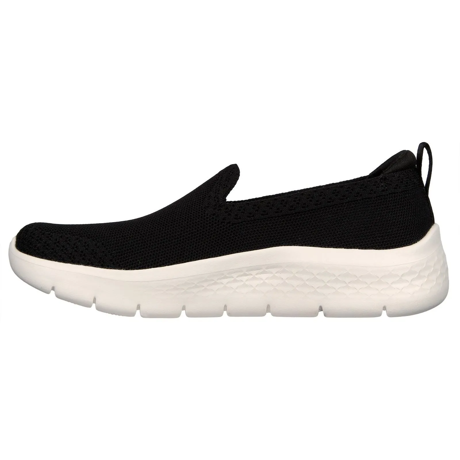 Skechers (GAR124957) Women's Go Walk Flex Bright Summer Trainers in 2 Colour Options 3 to 8