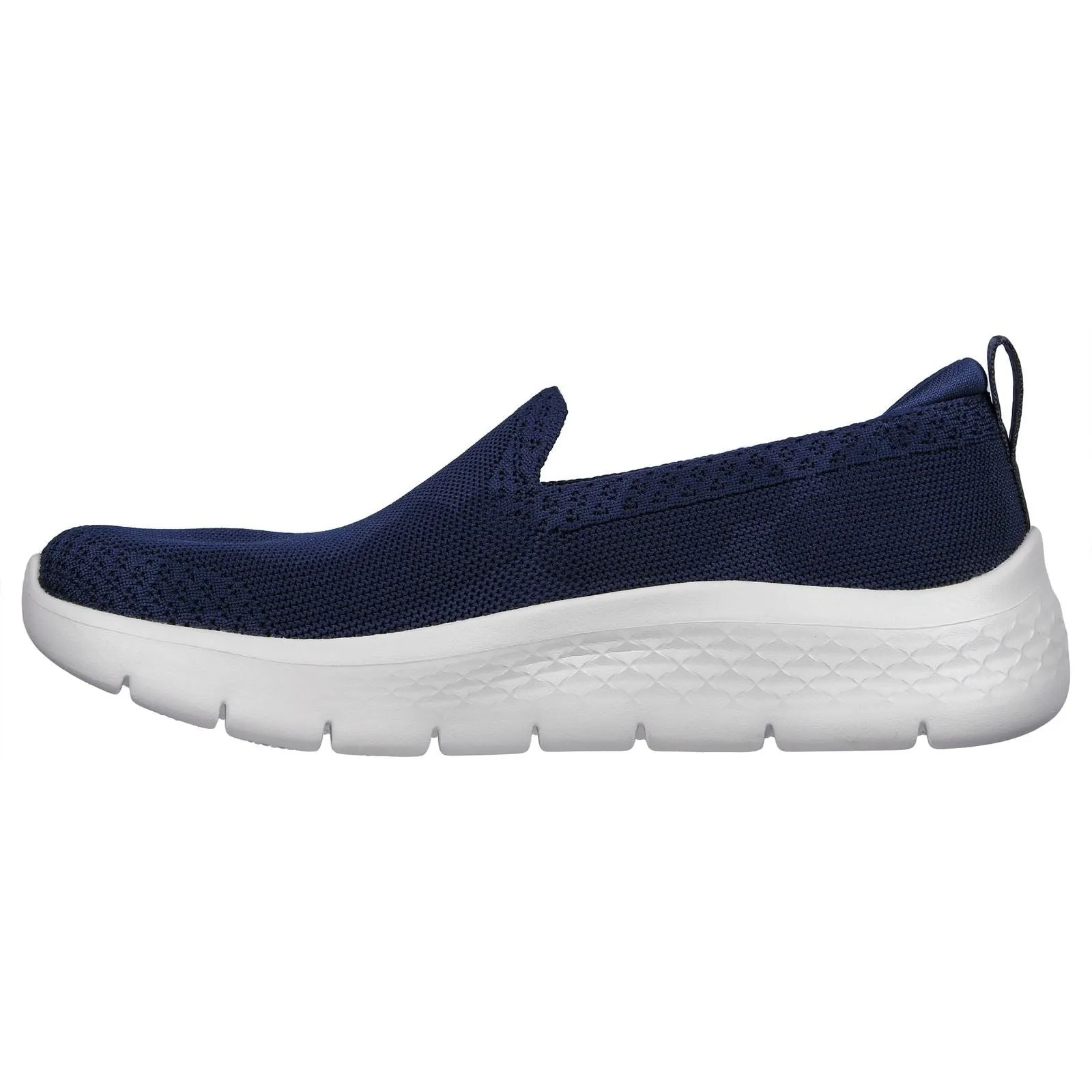 Skechers (GAR124957) Women's Go Walk Flex Bright Summer Trainers in 2 Colour Options 3 to 8