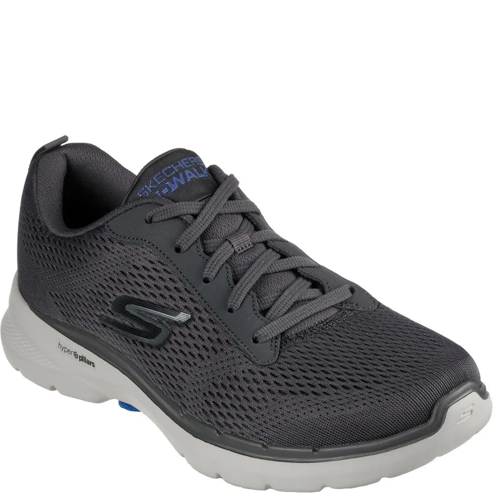 Skechers Go Walk 6 Avalo Trainers