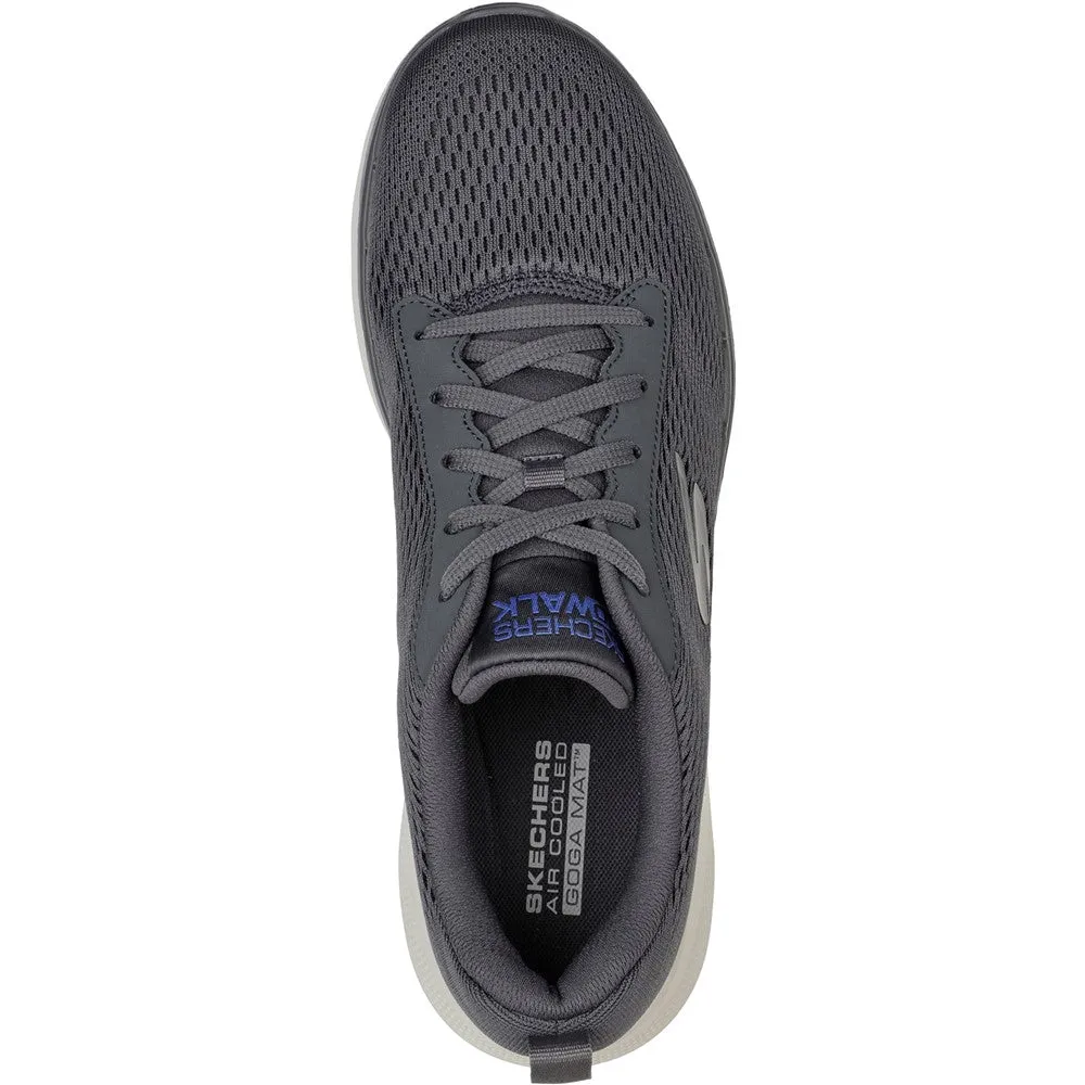 Skechers Go Walk 6 Avalo Trainers