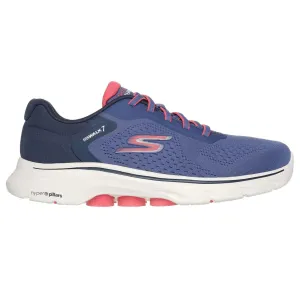 Skechers Go Walk 7 Womens - Blue