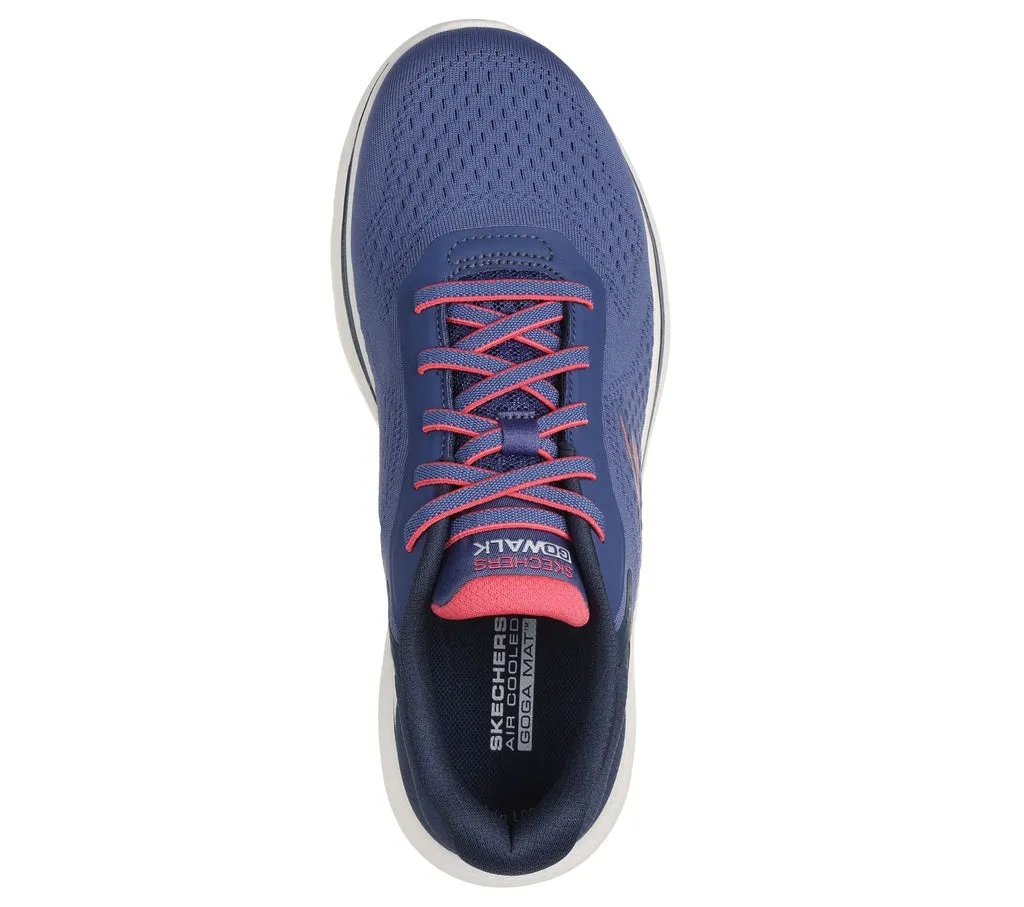 Skechers Go Walk 7 Womens Shoe