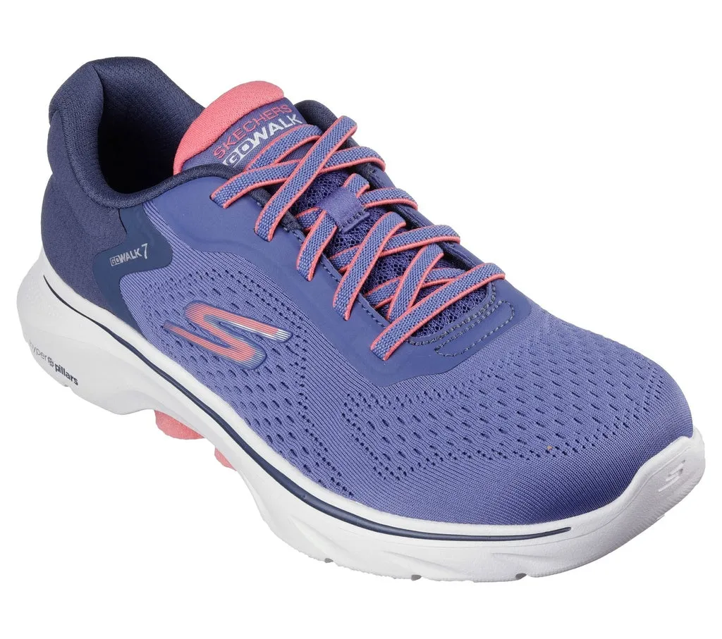 Skechers Go Walk 7 Womens Shoe