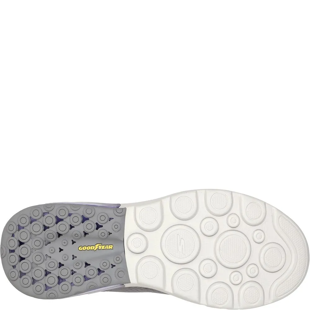 Skechers Go Walk Air 2.0 Enterprise Trainers
