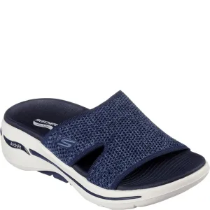 Skechers Go Walk Arch Fit Sandal Joyful Mule