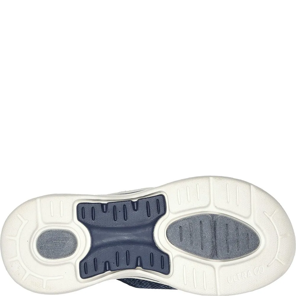 Skechers Go Walk Arch Fit Sandal Joyful Mule