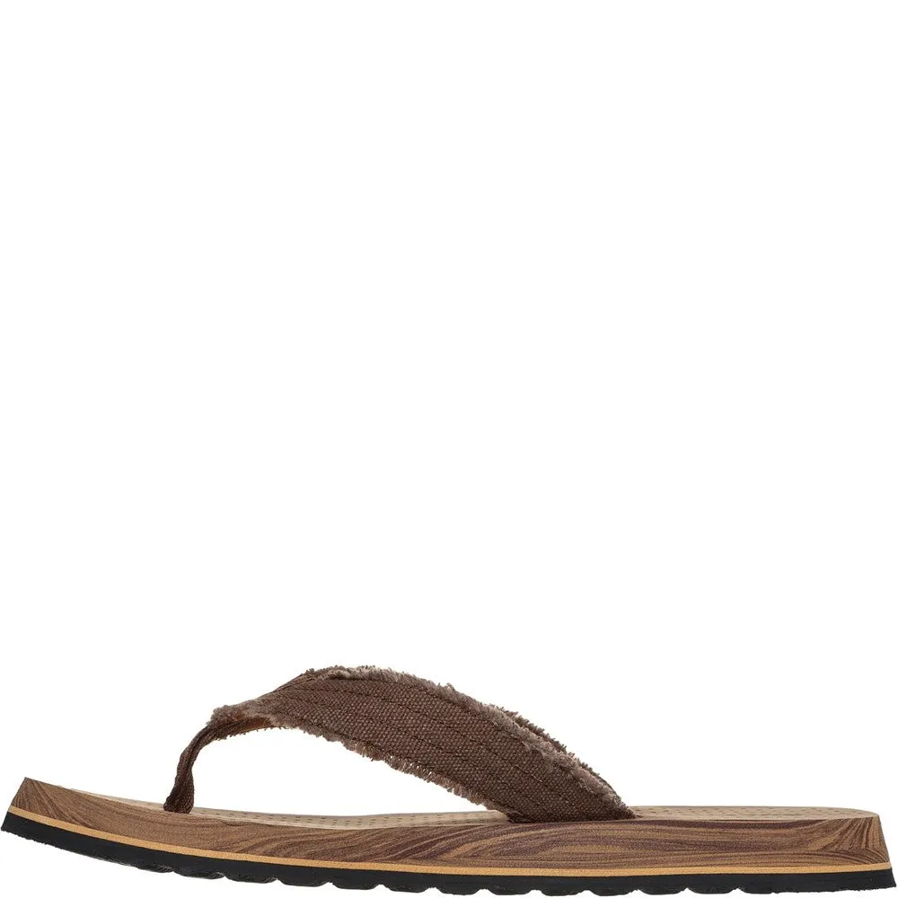 Skechers Tantric Fritz Sandal