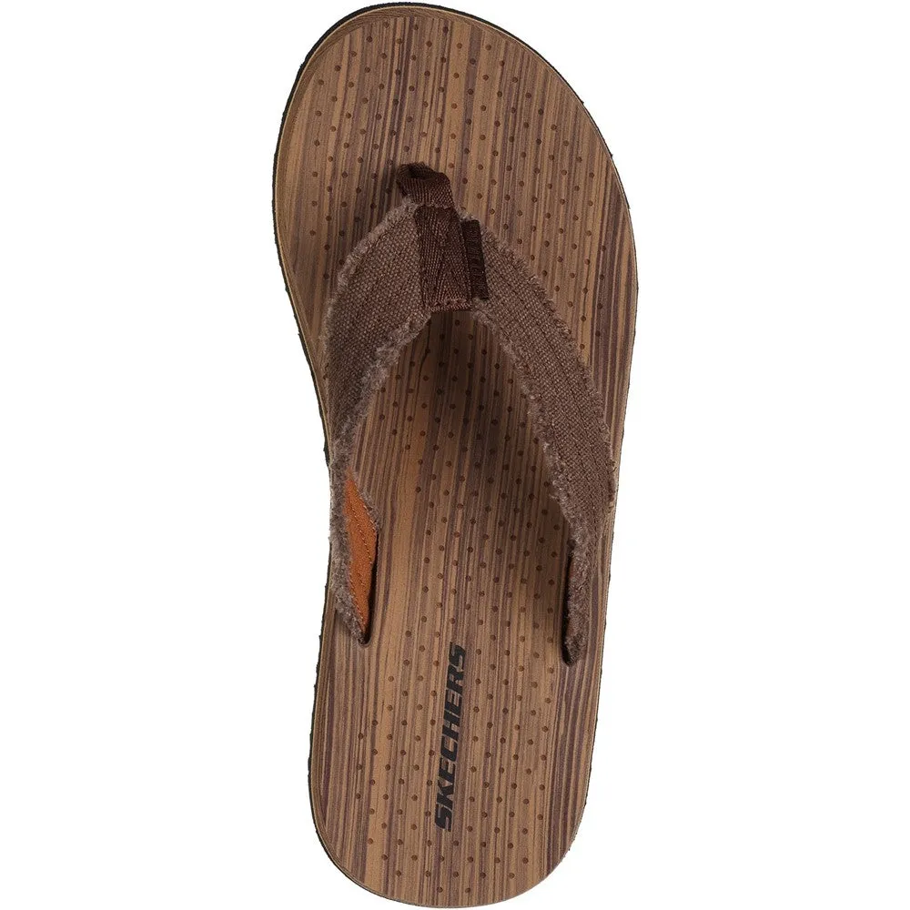 Skechers Tantric Fritz Sandal