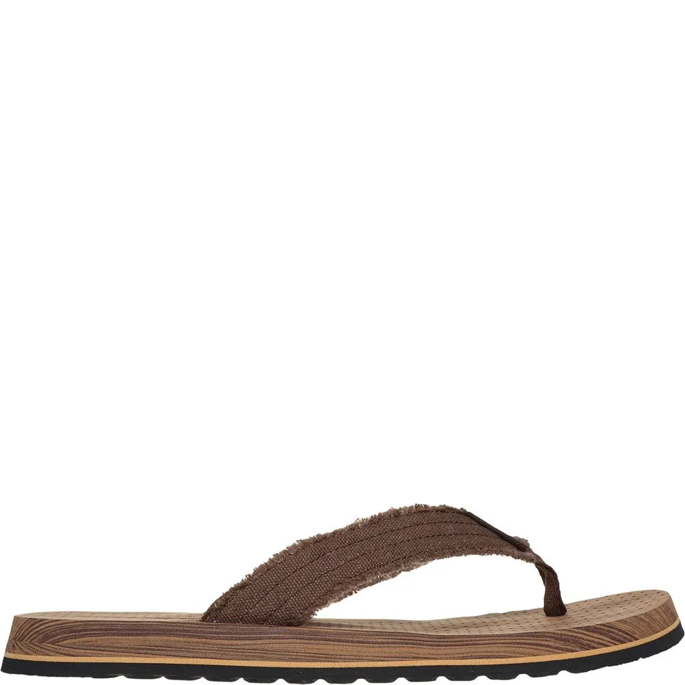 Skechers Tantric Fritz Sandal