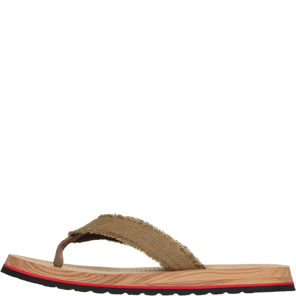 Skechers Tantric Fritz Sandal