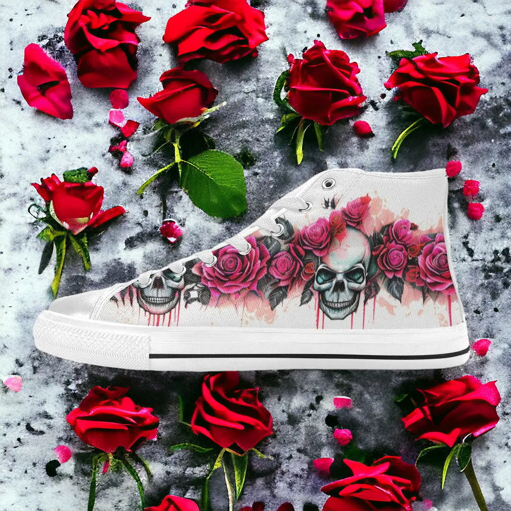 Skulls Roses Deluxe Women