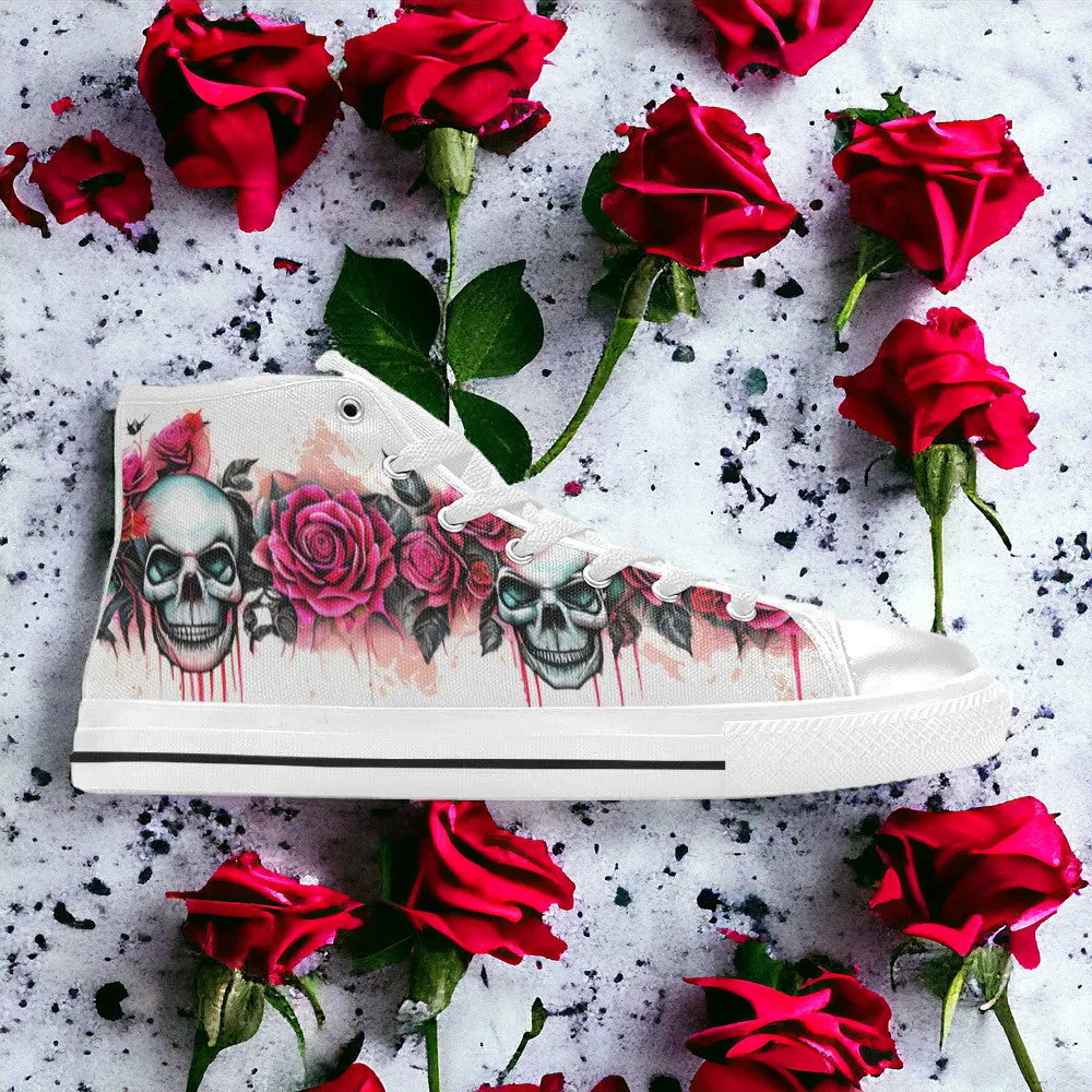 Skulls Roses Deluxe Women