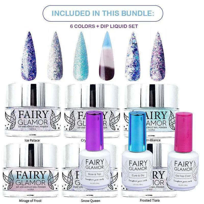 Snow Queen Starter Kit Sale