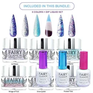 Snow Queen Starter Kit Sale
