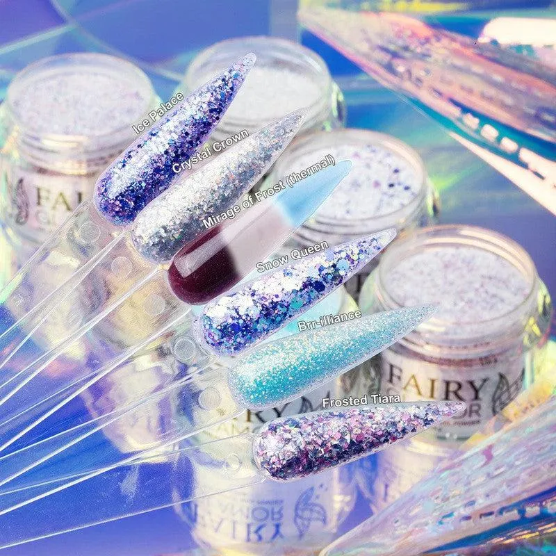 Snow Queen Starter Kit Sale
