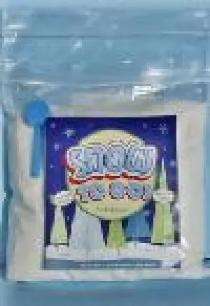 Snow To Go 1 LB bag