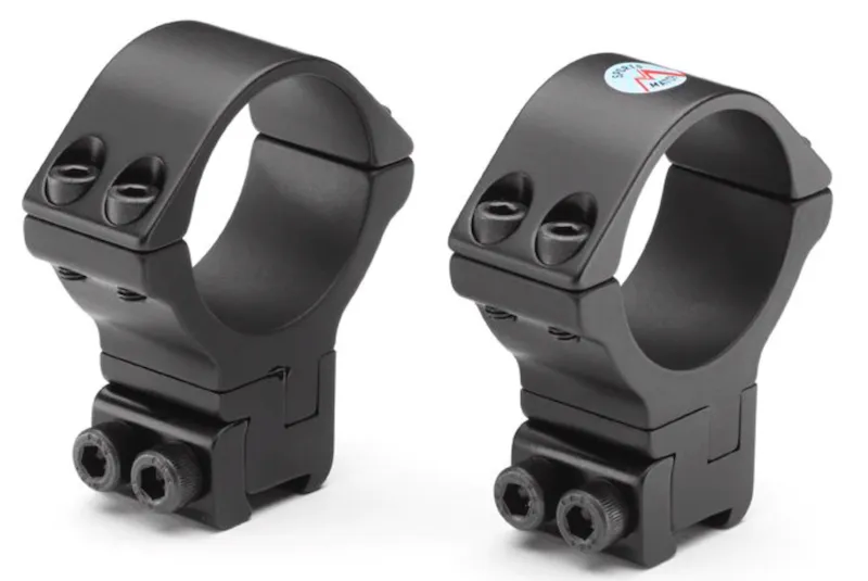 Sportsmatch - 34mm Dovetail 9.5-11.5mm - ATP34 - 21mm Mounts - Height Adjustable