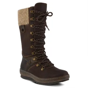 SPRING STEP CHIBERO-DBR
