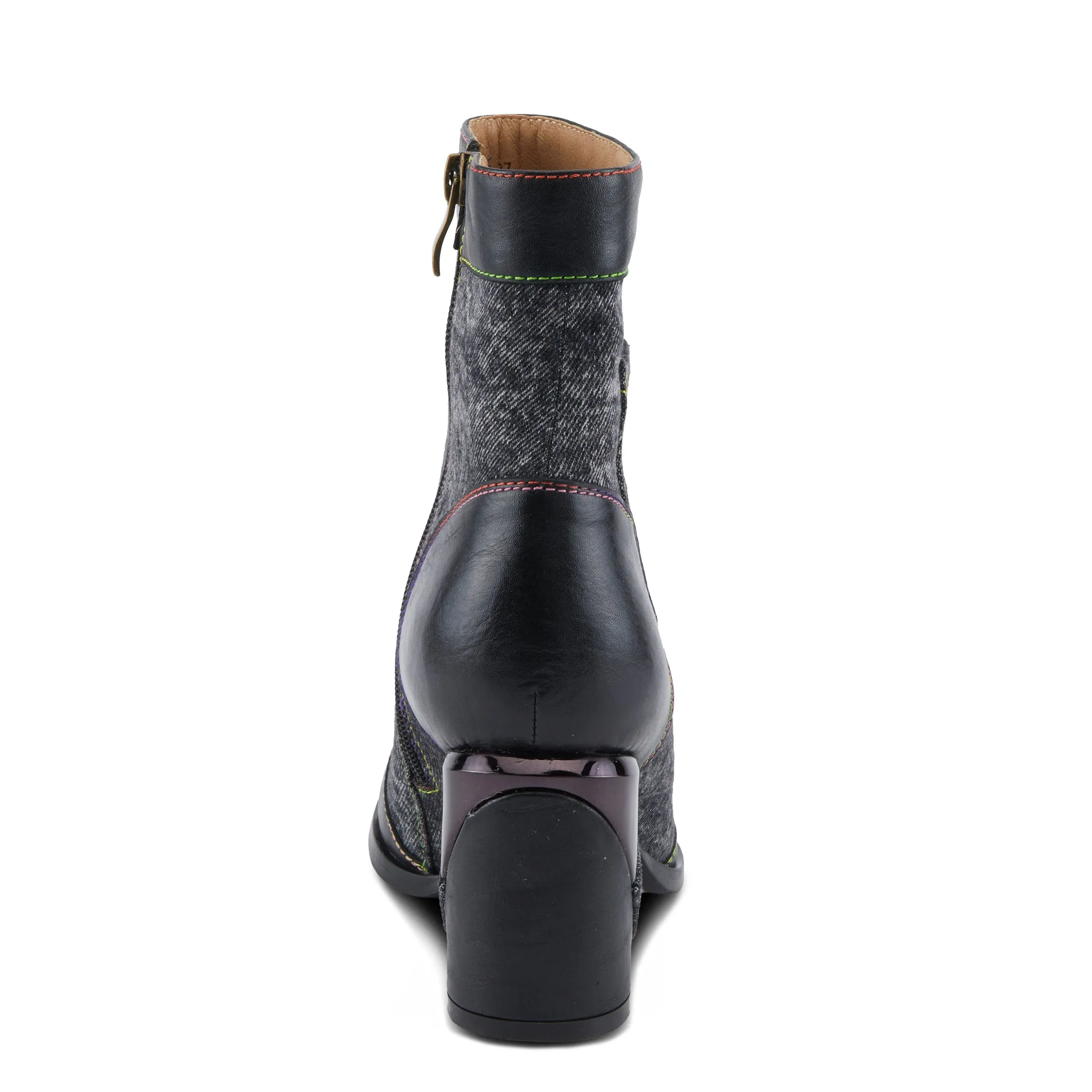 Spring Step Shoes L'Artiste Milani Boots