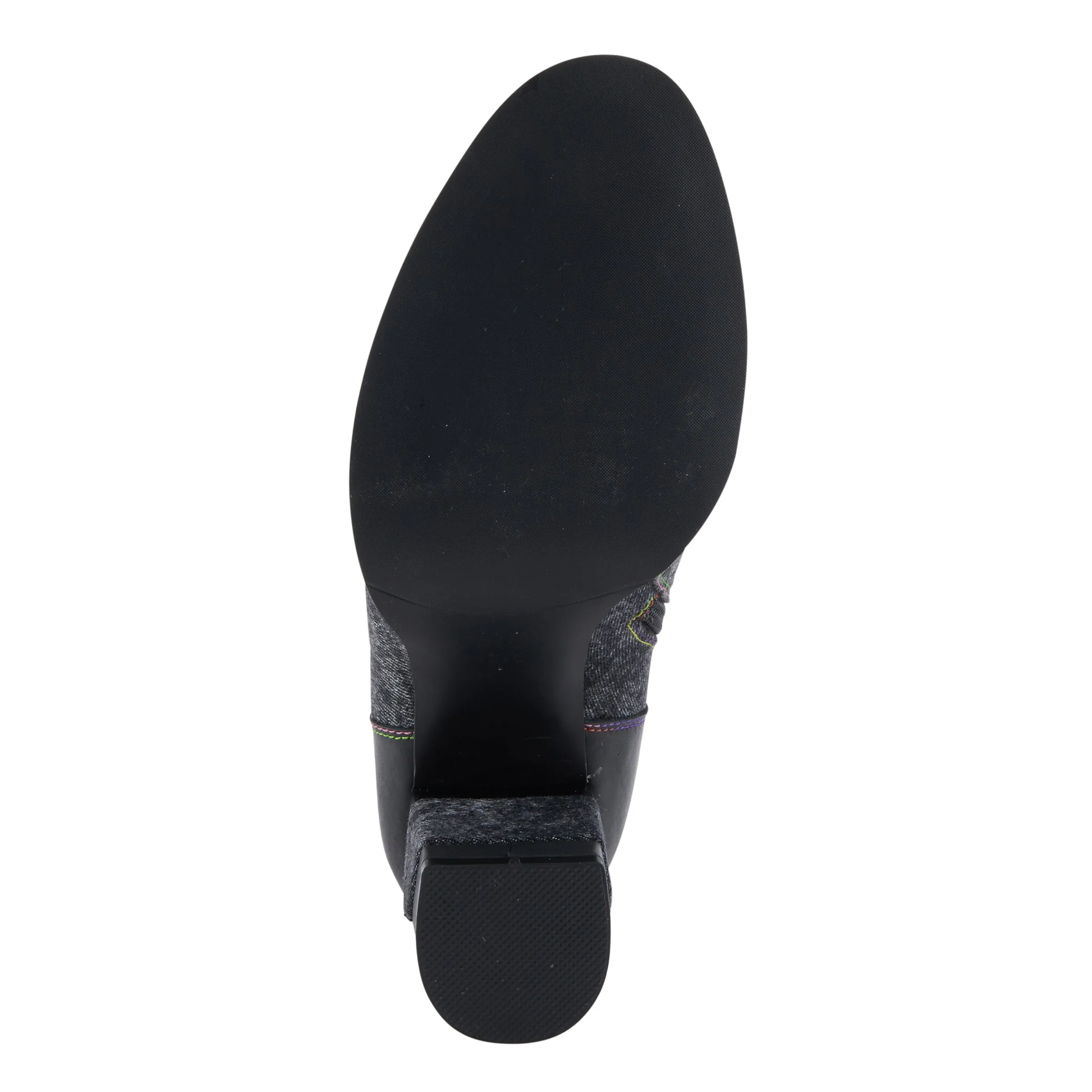 Spring Step Shoes L'Artiste Milani Boots