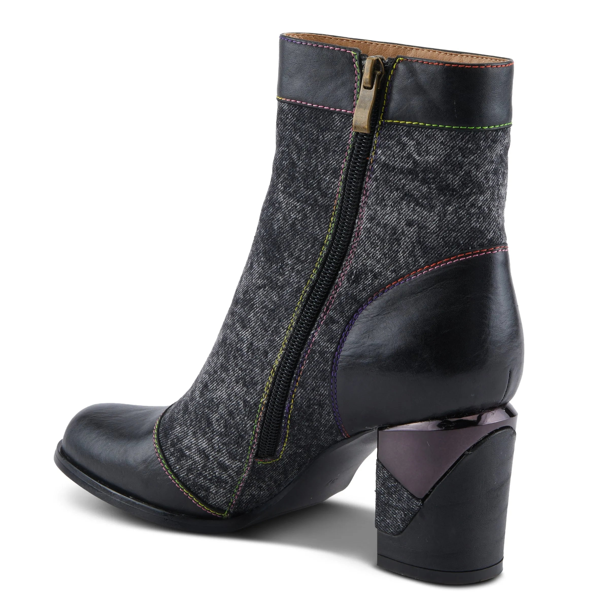 Spring Step Shoes L'Artiste Milani Boots