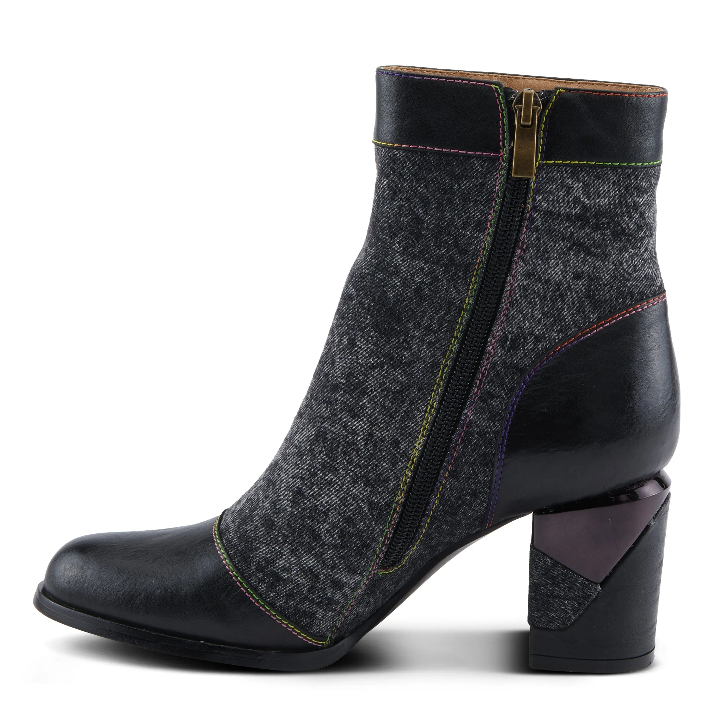 Spring Step Shoes L'Artiste Milani Boots