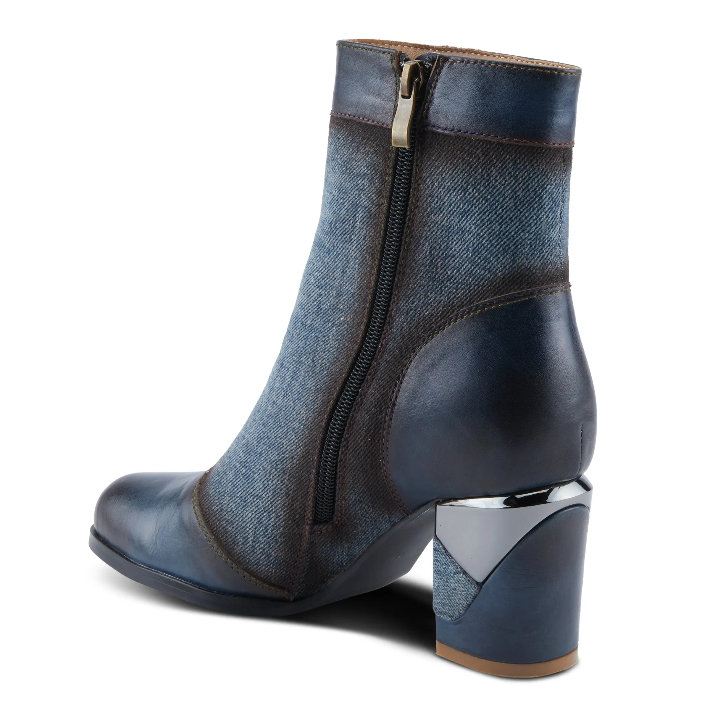 Spring Step Shoes L'Artiste Milani Boots