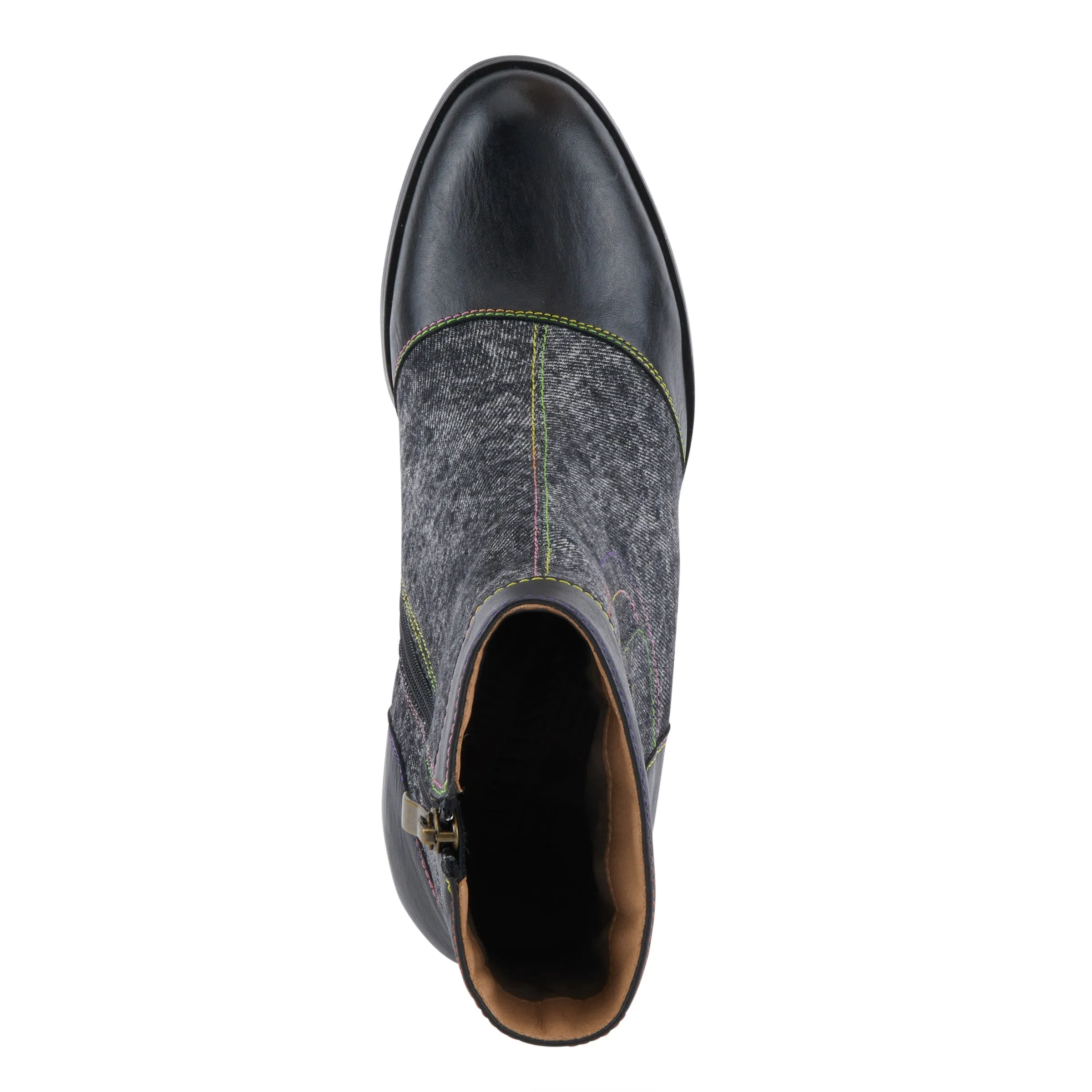 Spring Step Shoes L'Artiste Milani Boots