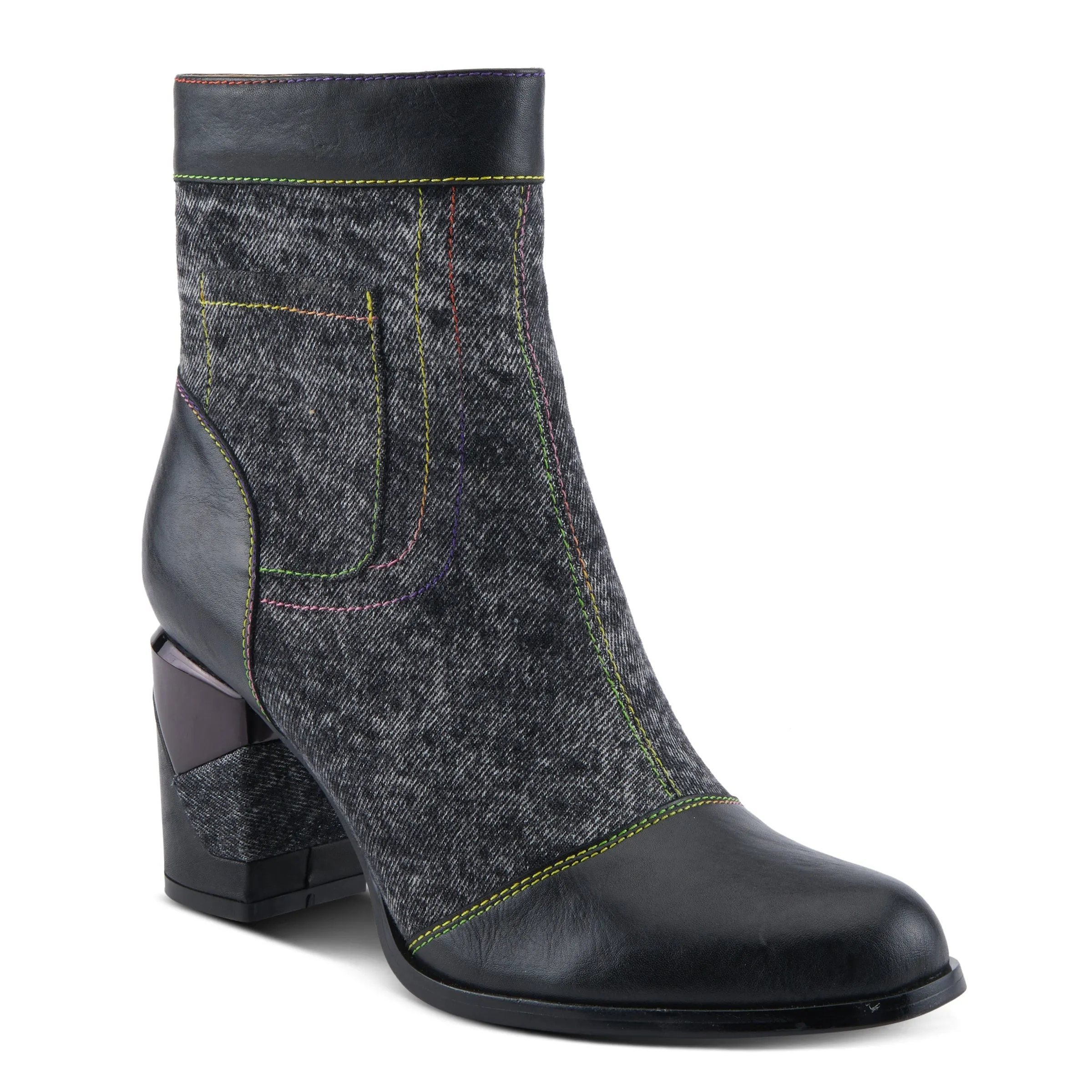 Spring Step Shoes L'Artiste Milani Boots