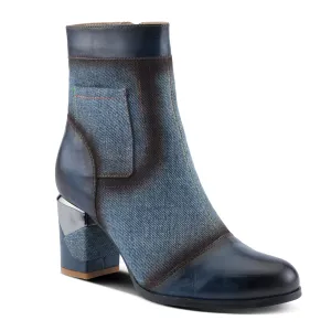 Spring Step Shoes L'Artiste Milani Boots