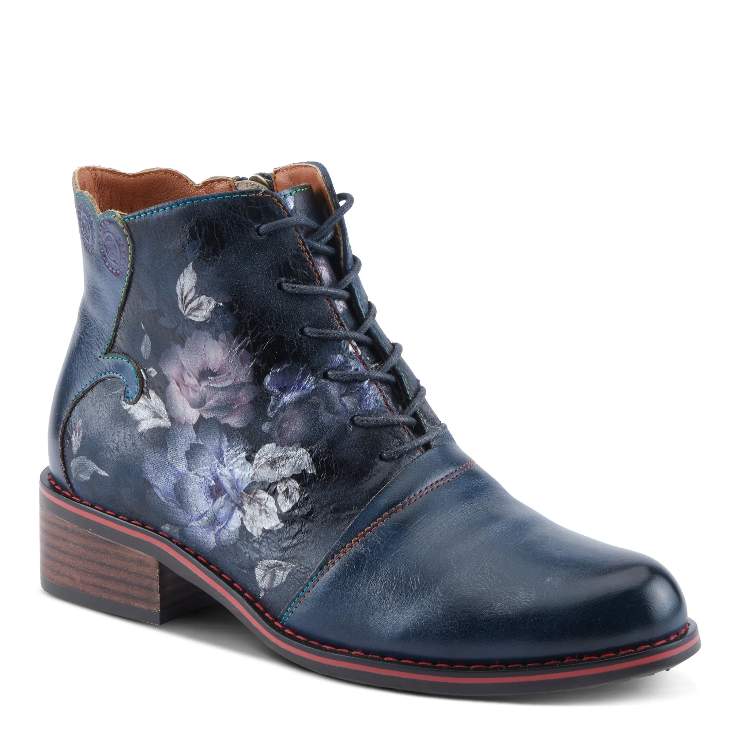 Spring Step Shoes L'Artiste Xenia Shoes