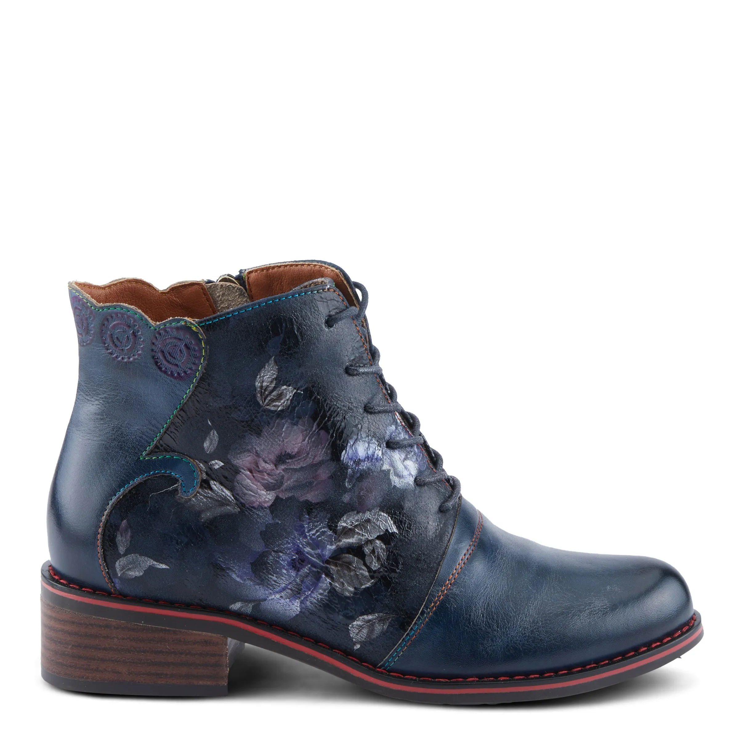 Spring Step Shoes L'Artiste Xenia Shoes