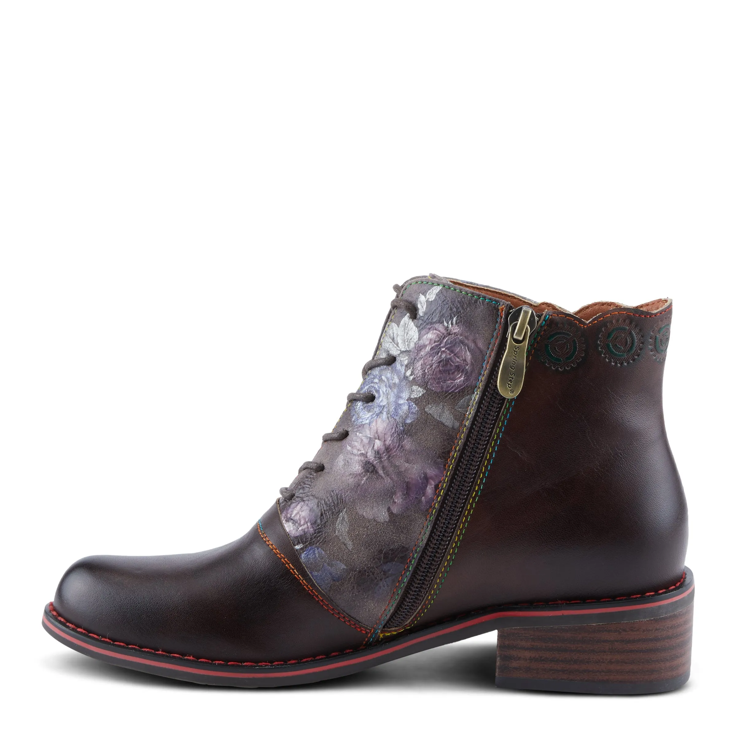 Spring Step Shoes L'Artiste Xenia Shoes