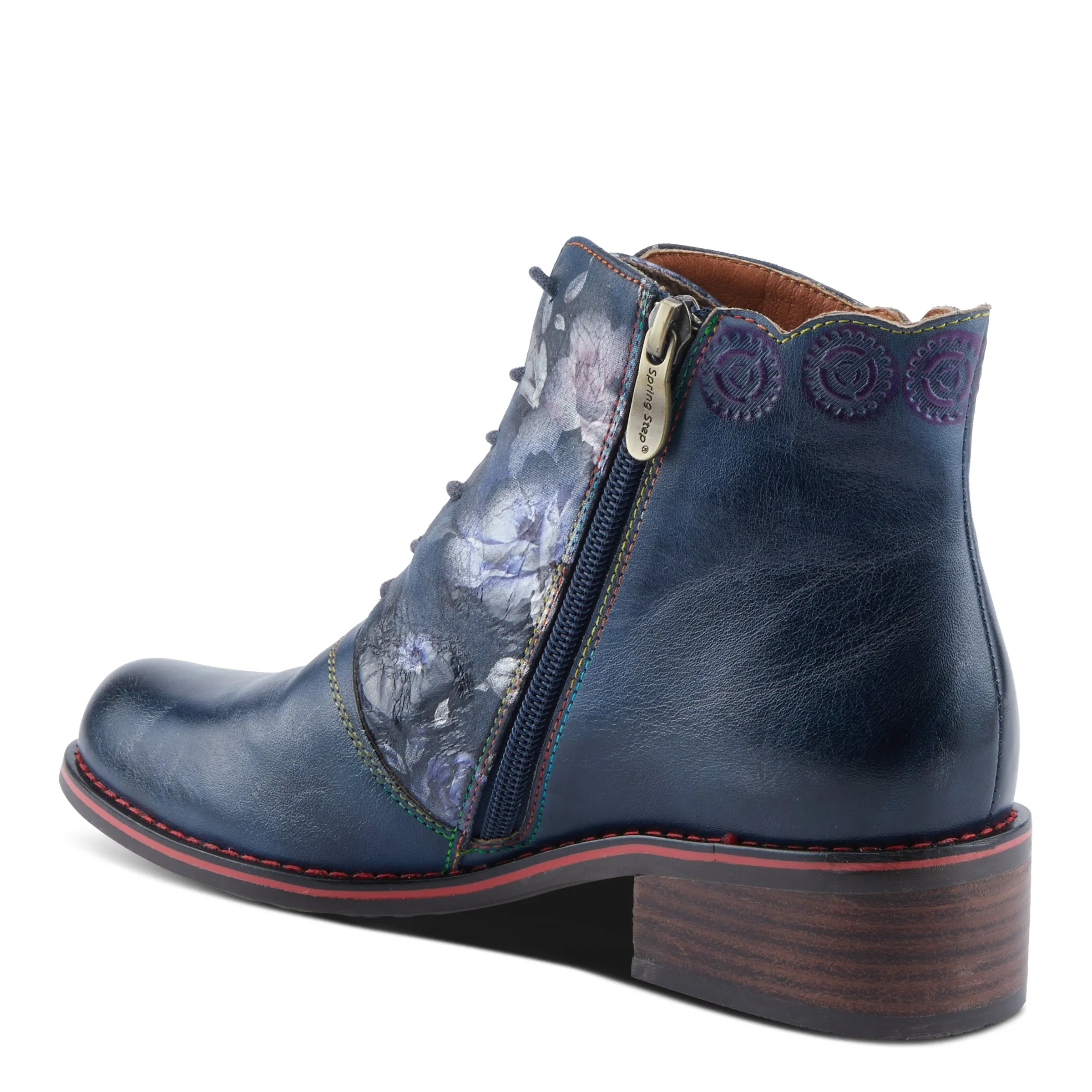 Spring Step Shoes L'Artiste Xenia Shoes