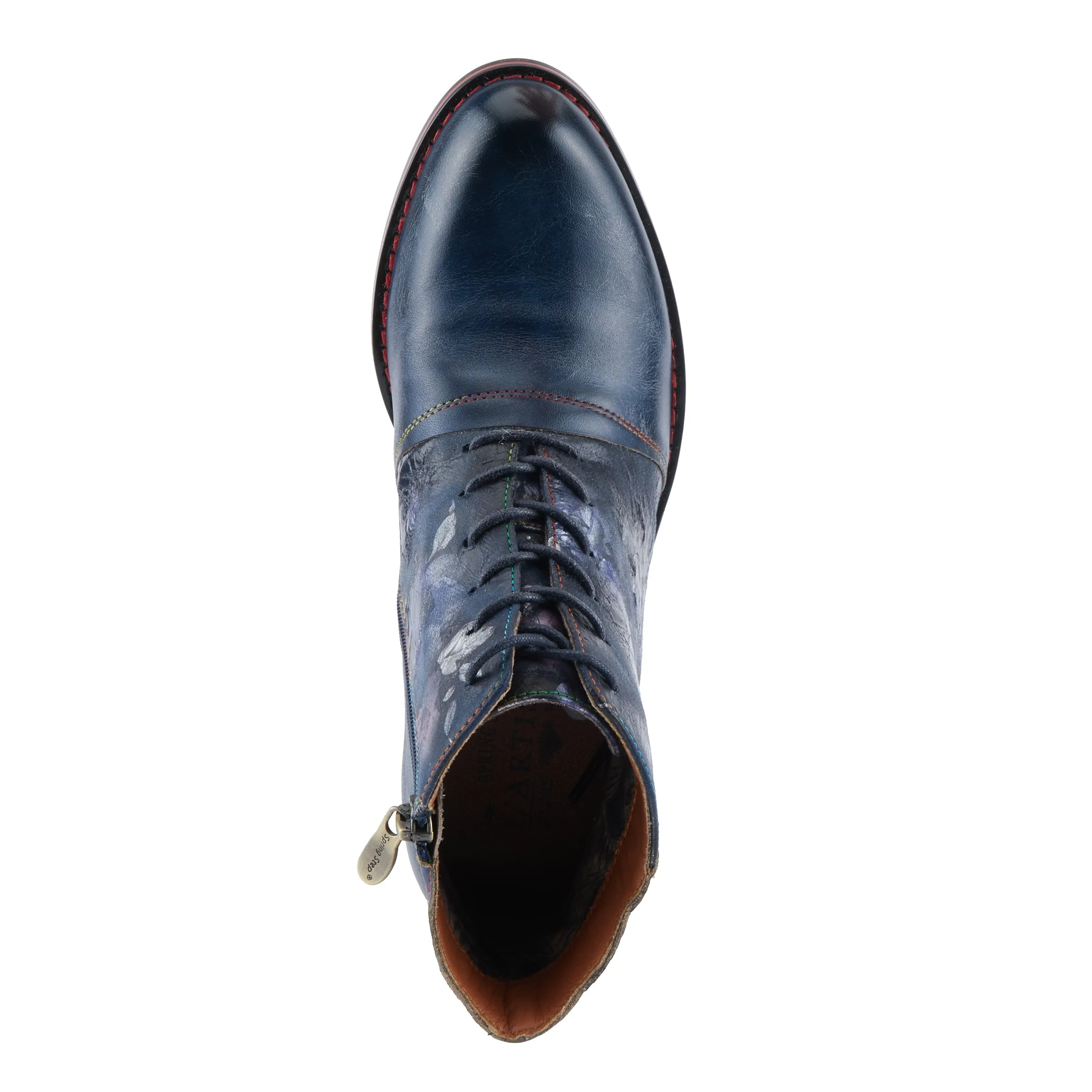 Spring Step Shoes L'Artiste Xenia Shoes
