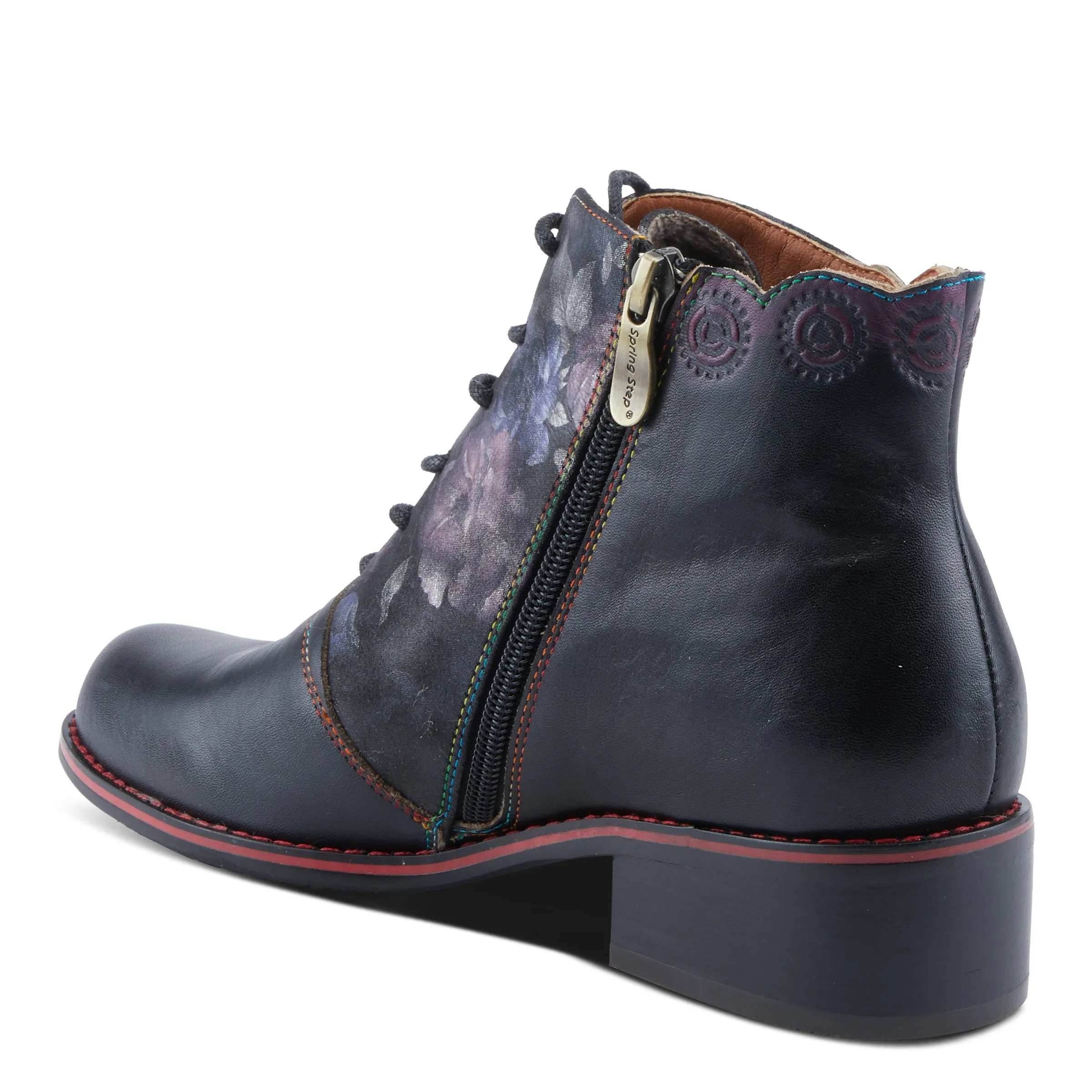 Spring Step Shoes L'Artiste Xenia Shoes