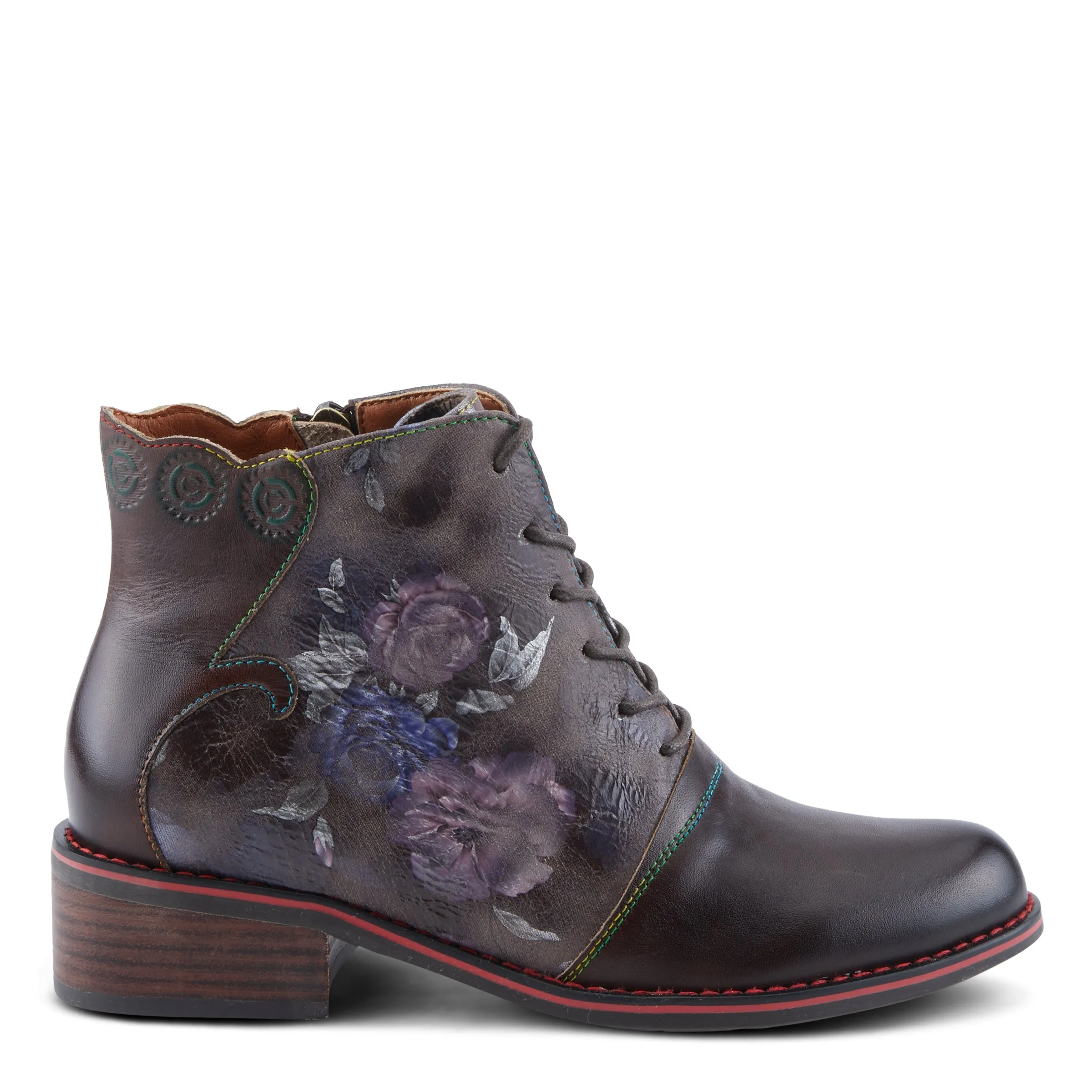Spring Step Shoes L'Artiste Xenia Shoes