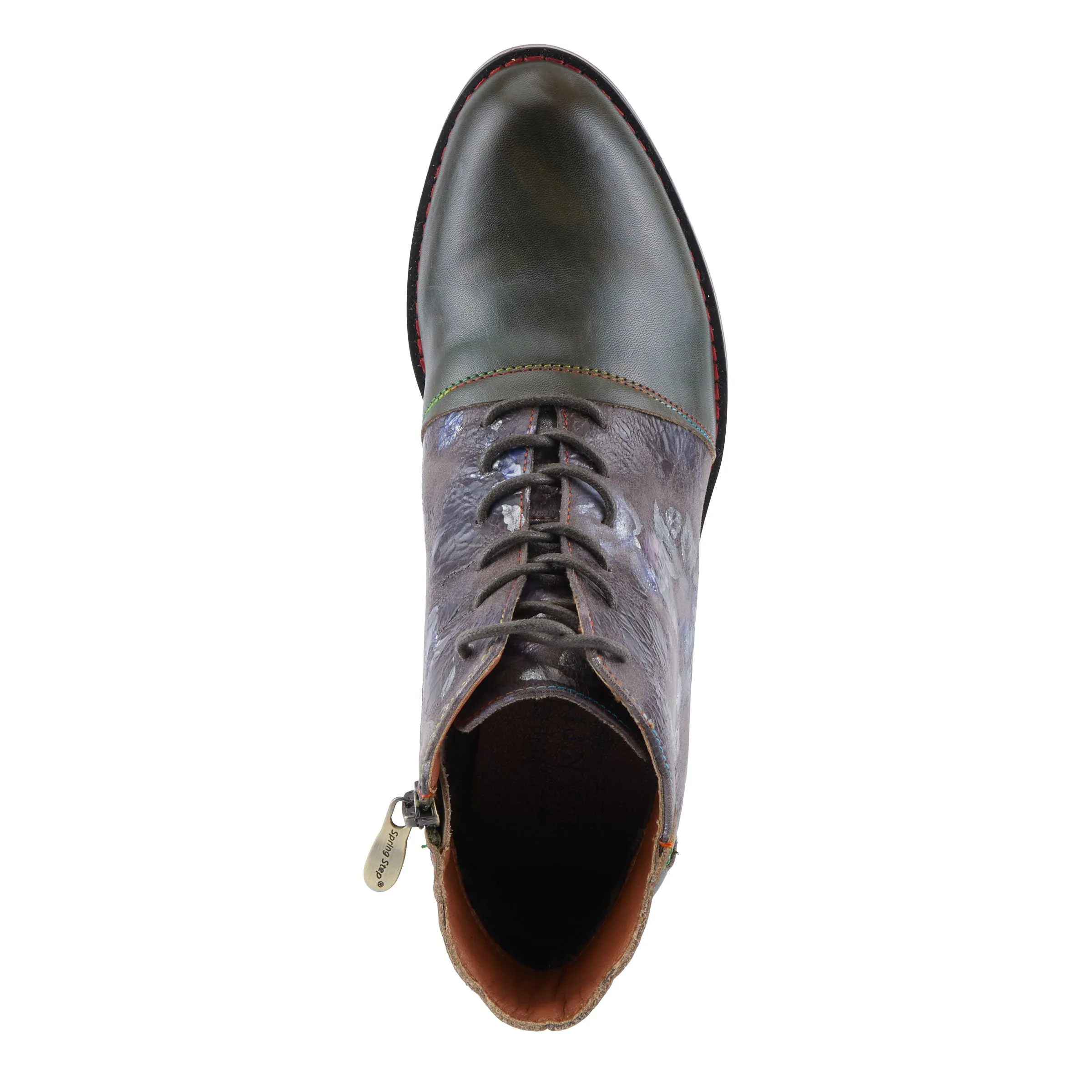 Spring Step Shoes L'Artiste Xenia Shoes