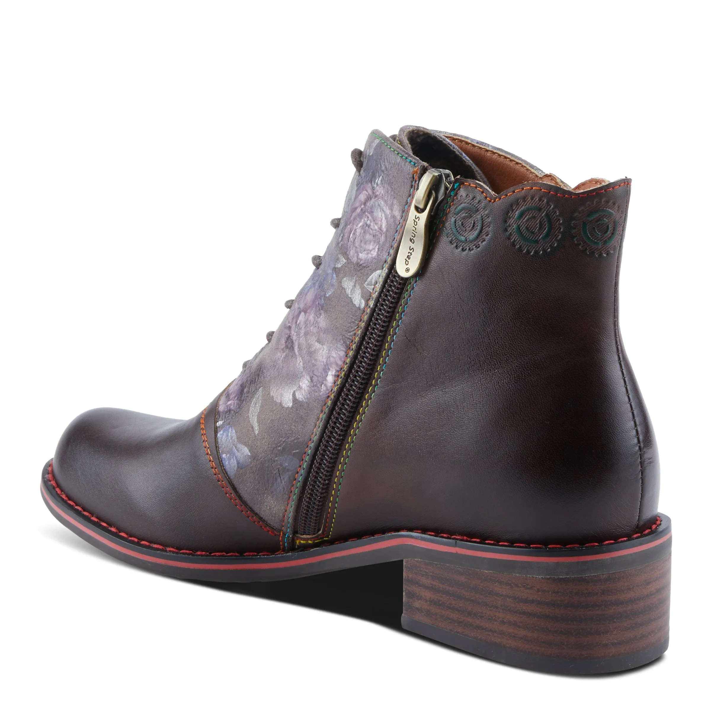 Spring Step Shoes L'Artiste Xenia Shoes