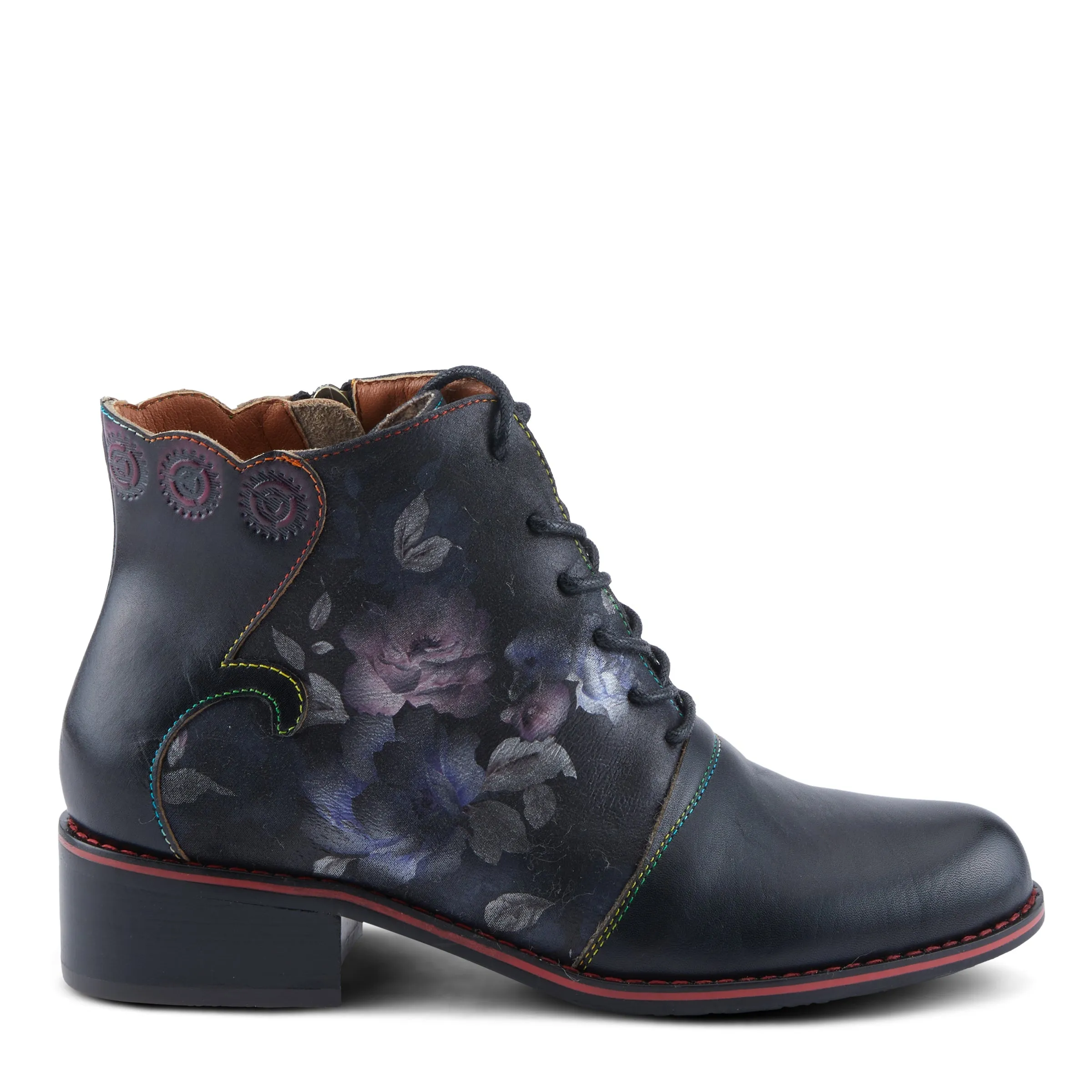 Spring Step Shoes L'Artiste Xenia Shoes