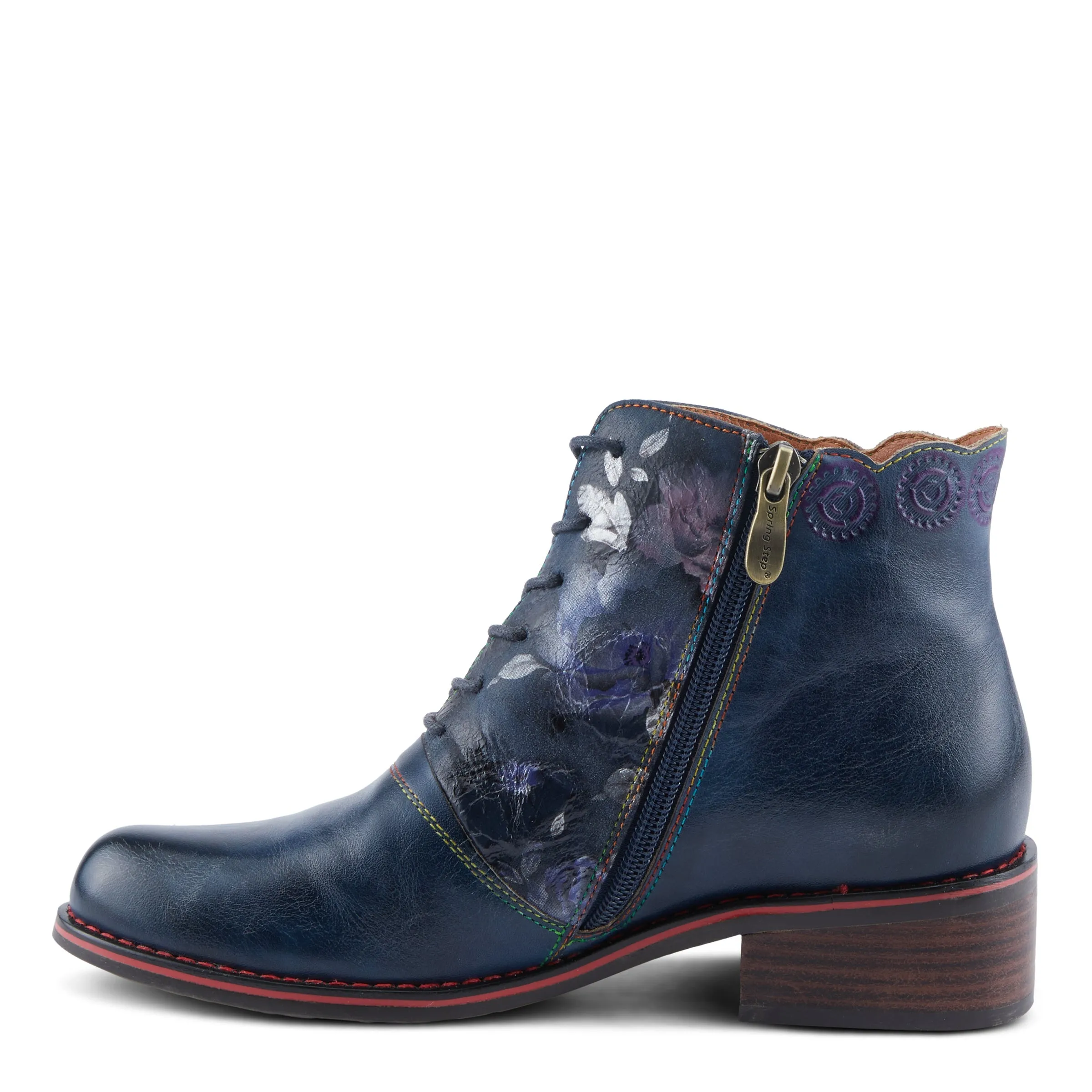 Spring Step Shoes L'Artiste Xenia Shoes
