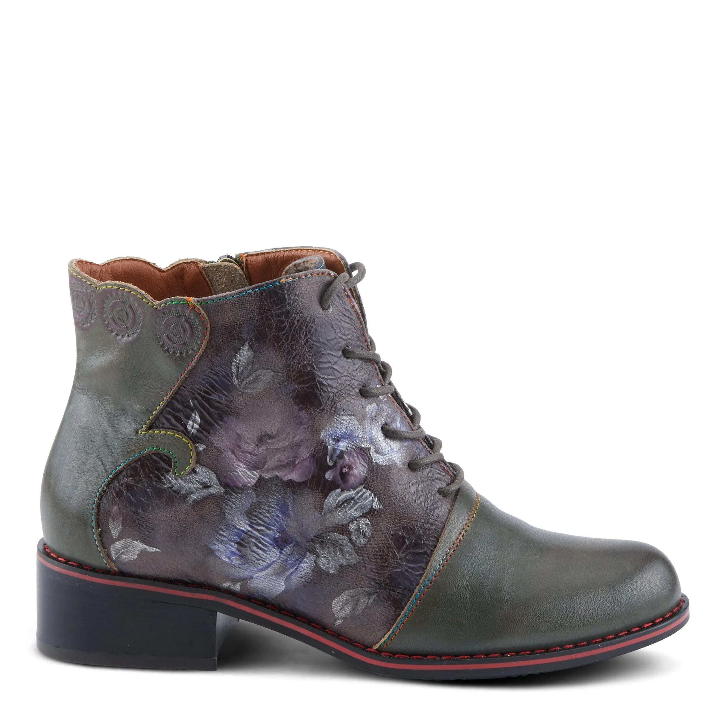 Spring Step Shoes L'Artiste Xenia Shoes