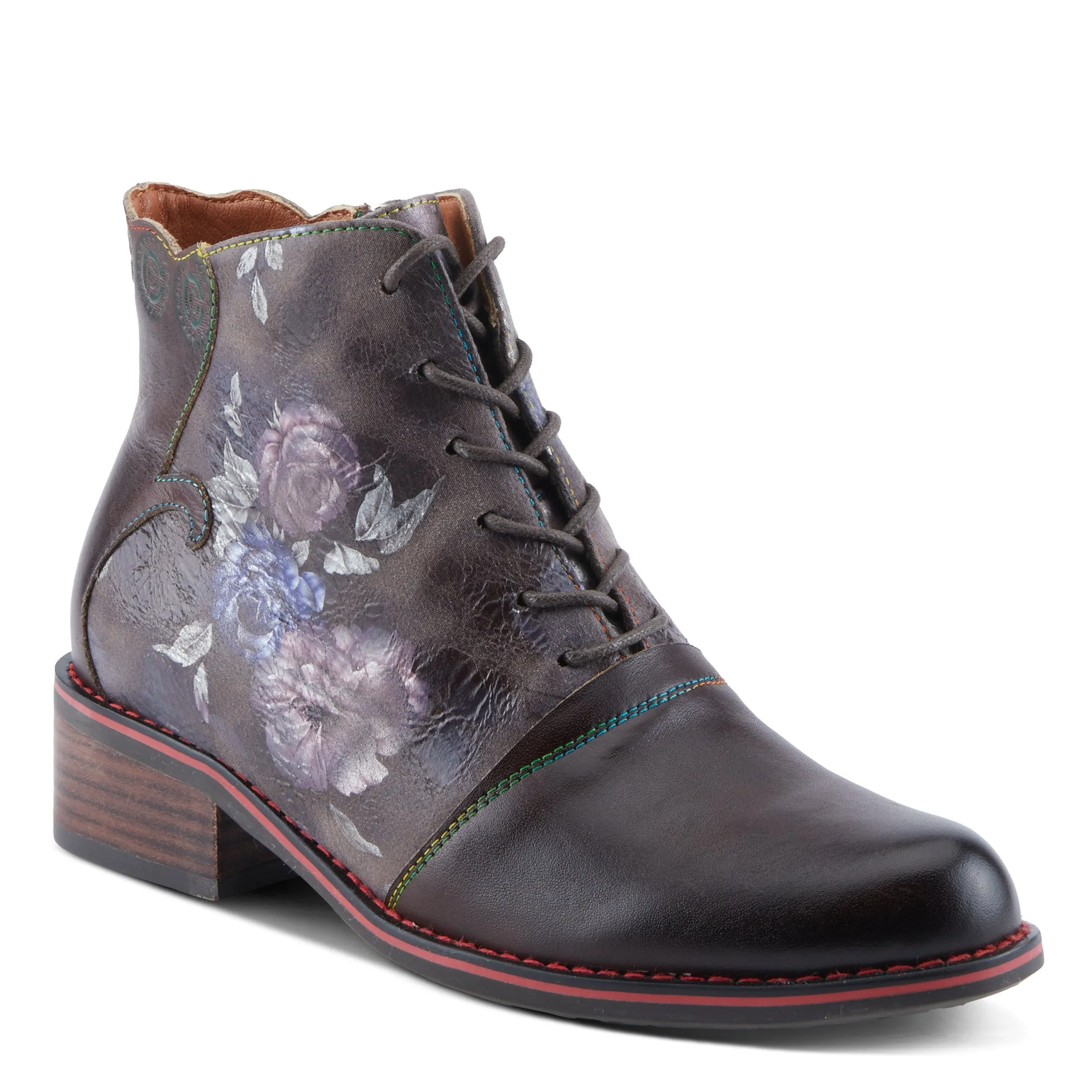 Spring Step Shoes L'Artiste Xenia Shoes