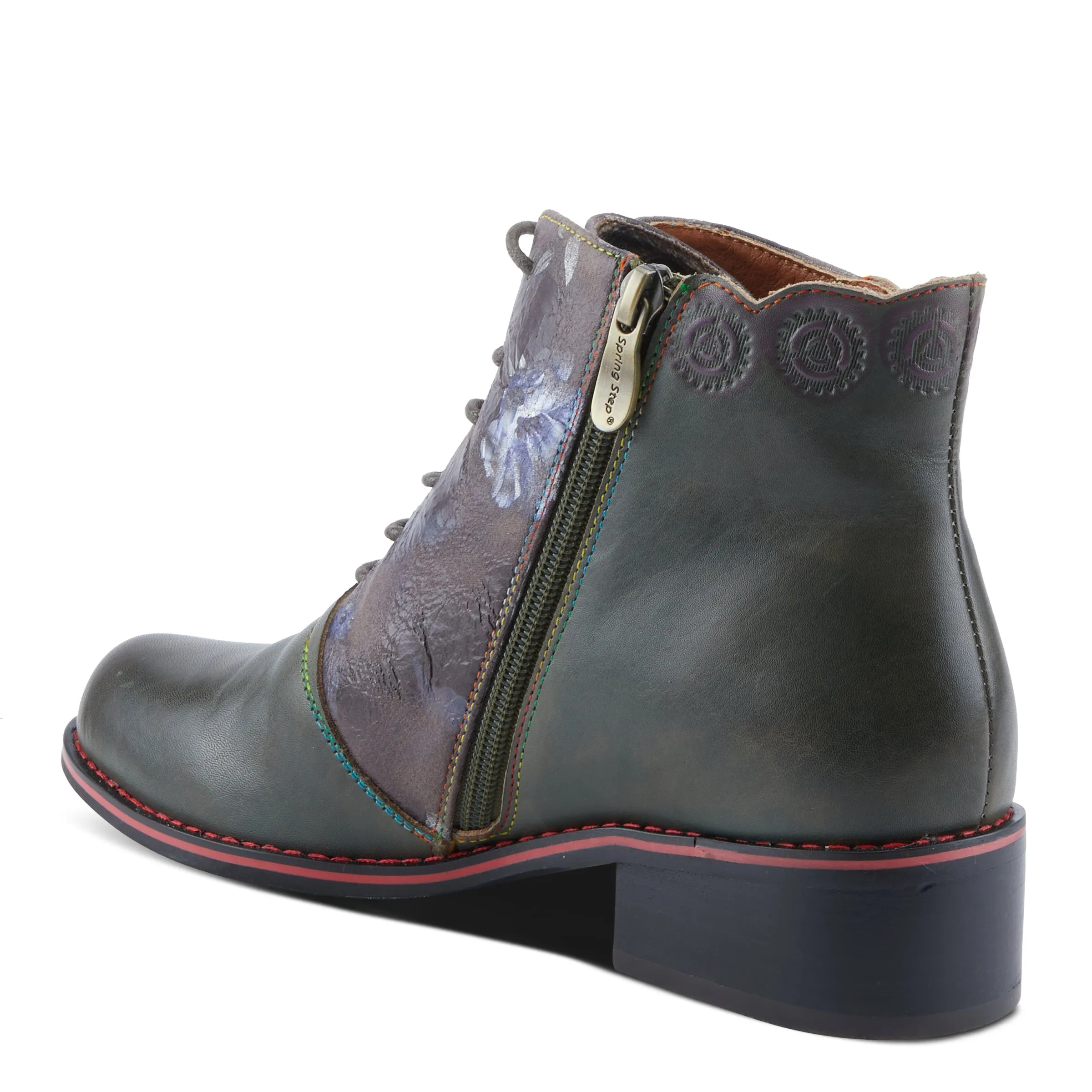 Spring Step Shoes L'Artiste Xenia Shoes