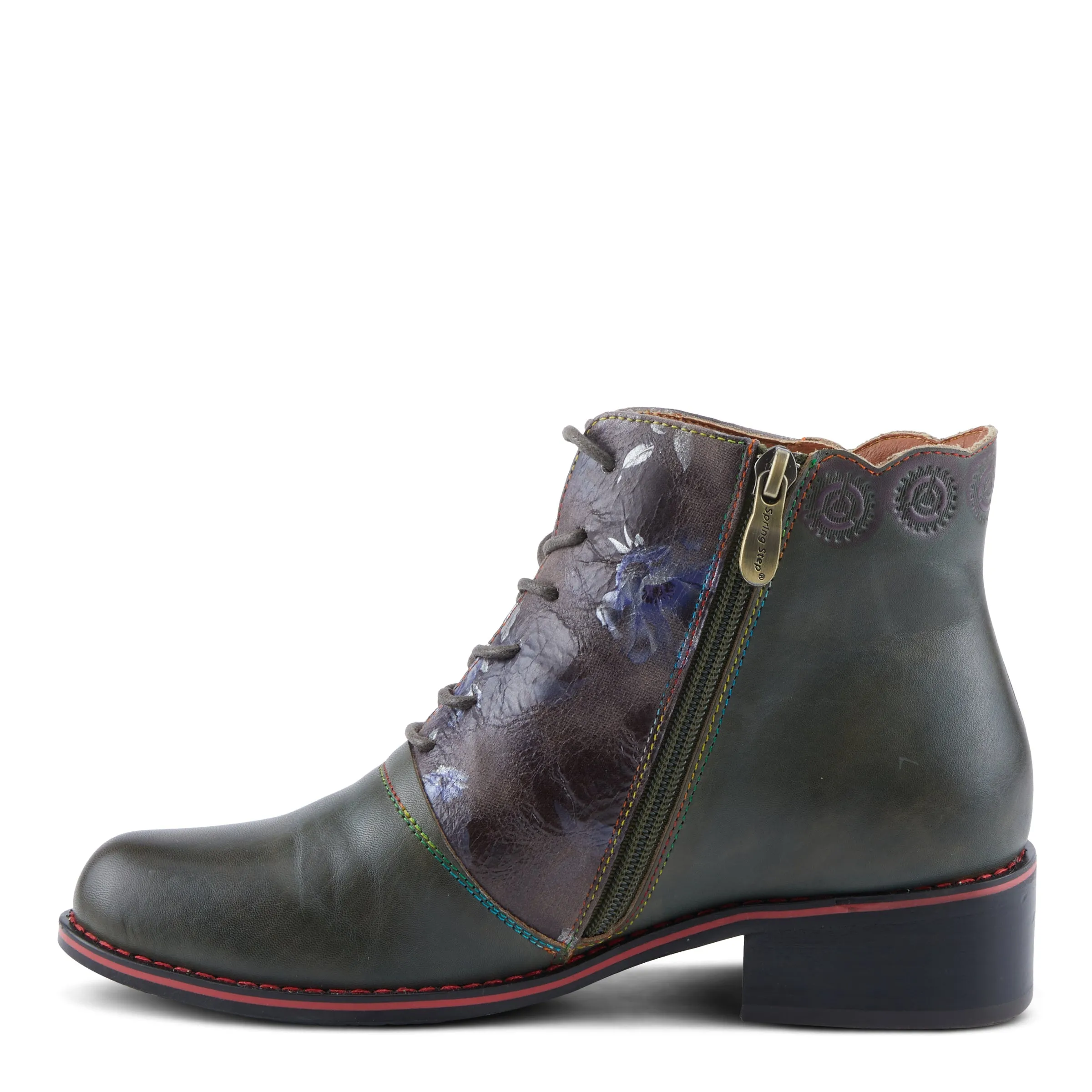 Spring Step Shoes L'Artiste Xenia Shoes