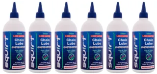 Squirt Long Lasting Dry Lube